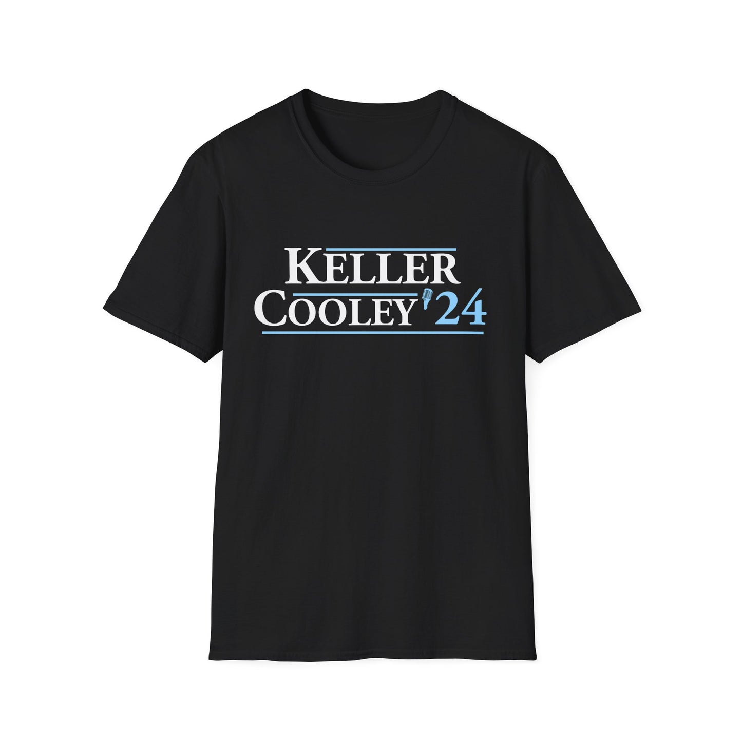 Keller - Cooley '24