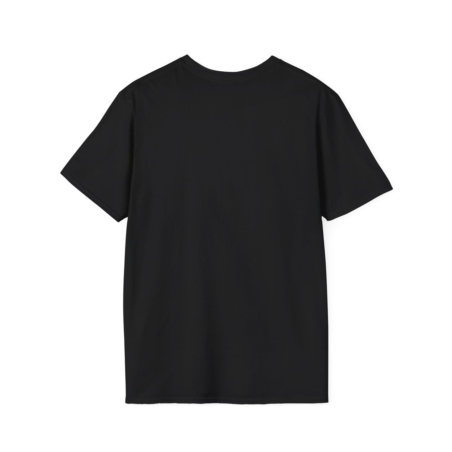 Settle Down T-Shirt - Black