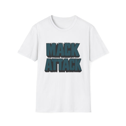 Mack Attack