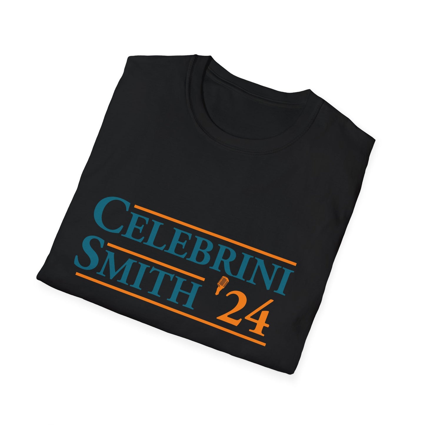 Celebrini - Smith '24