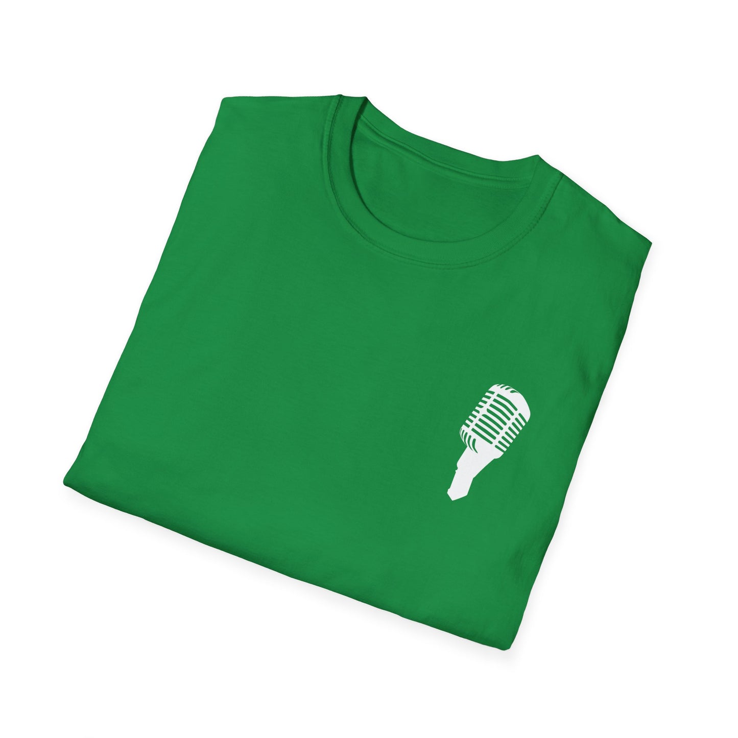 In The Endzone T-Shirt - Green