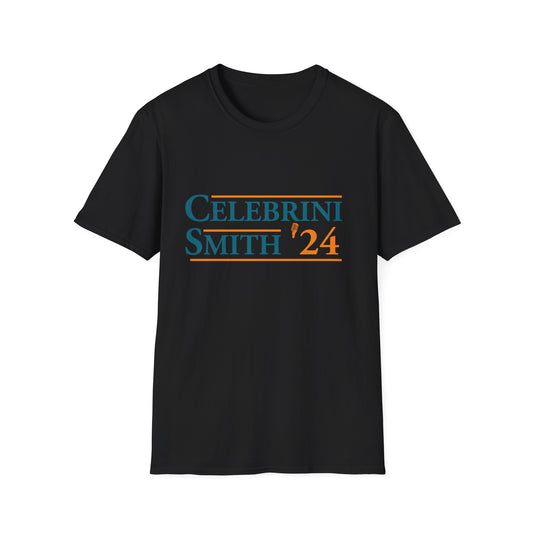 Celebrini - Smith '24