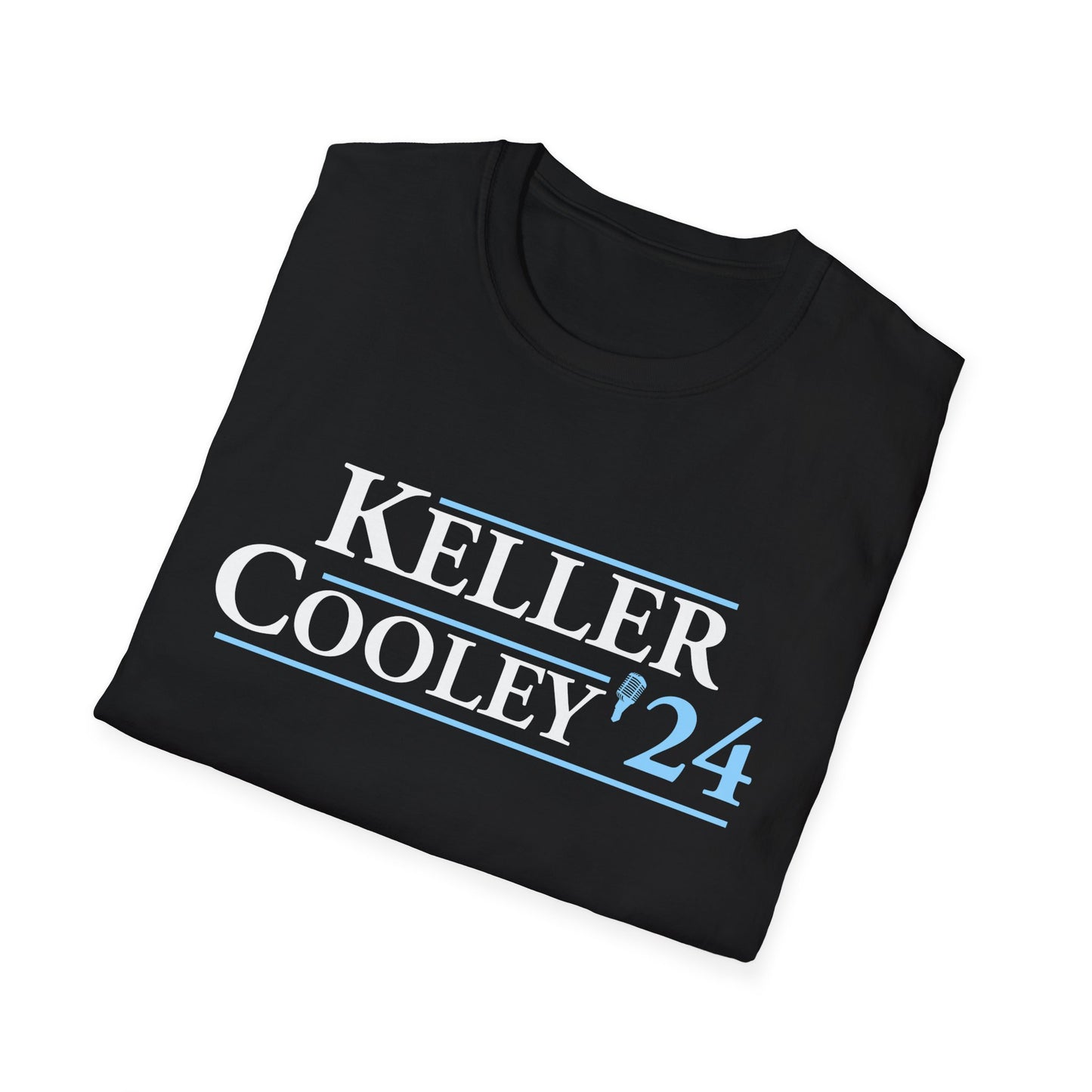 Keller - Cooley '24