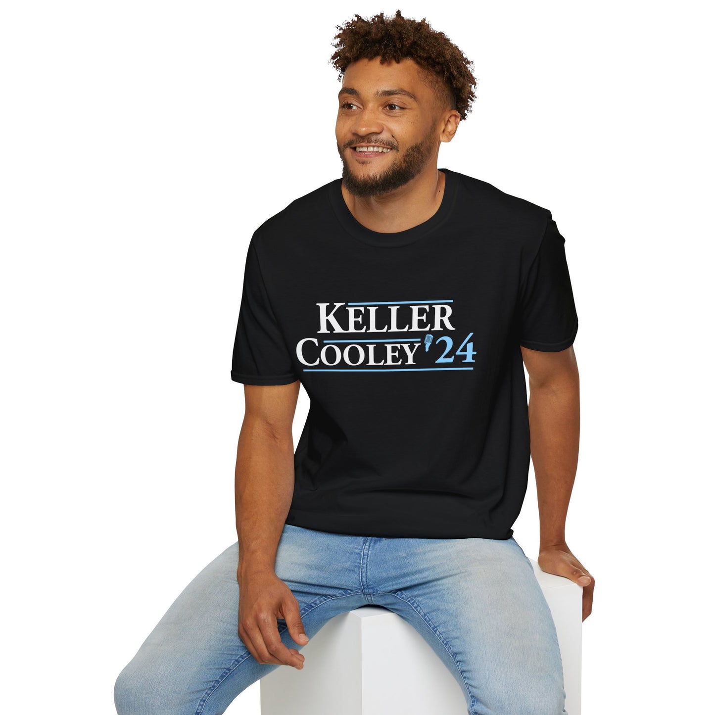 Keller - Cooley '24