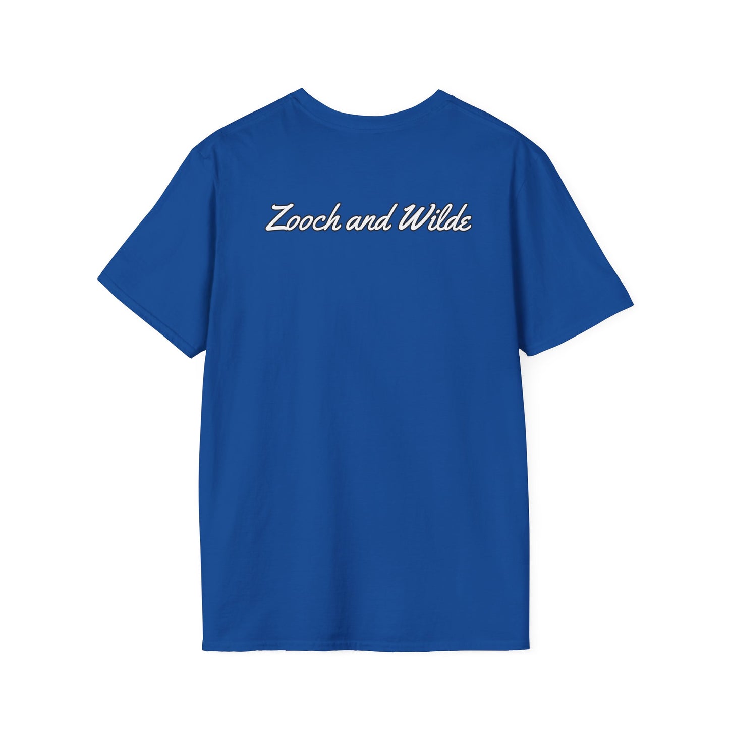 Zooch and Wilde T-Shirt